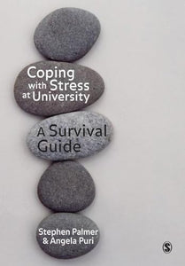 Coping with Stress at University 