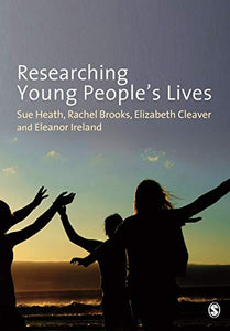 Researching Young People′s Lives 