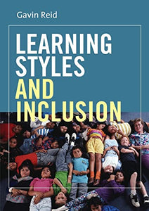 Learning Styles and Inclusion 