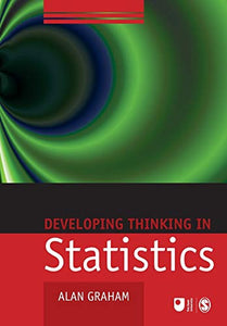 Developing Thinking in Statistics 