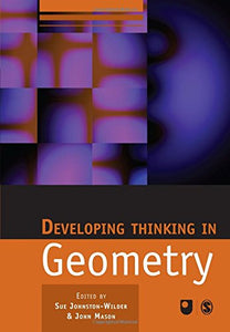 Developing Thinking in Geometry 