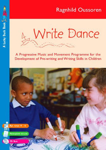 Write Dance 