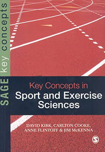 Key Concepts in Sport and Exercise Sciences 