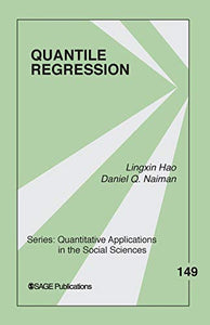 Quantile Regression 