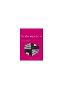 The Literature Review 