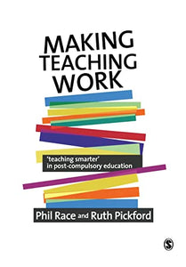 Making Teaching Work 