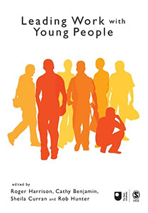 Leading Work with Young People 