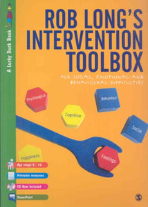 Rob Long′s Intervention Toolbox 