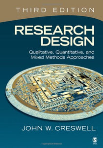 Research Design 