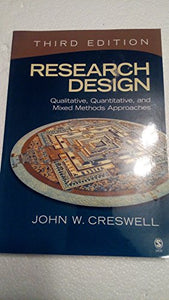 Research Design 