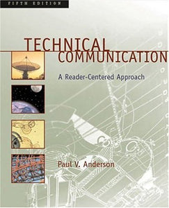 Tech Comm Rdr Ctrd Appr 5e-MLA 