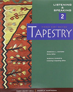 Tapestry Listening/Speaking - Mideast 