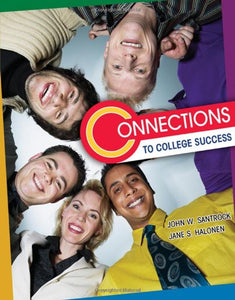 Connections to College Success 