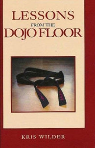 Lessons from the Dojo Floor 