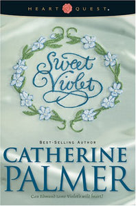 Sweet Violet 