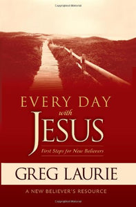 Everyday with Jesus 