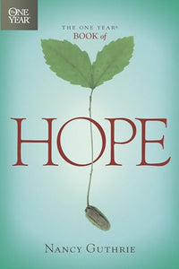 One Year Book of Hope 