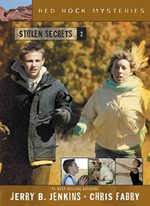 Stolen Secrets 