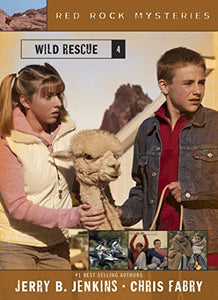 Wild Rescue 