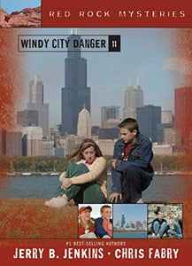 Windy City Danger 