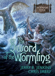 Sword of the Wormling, The 