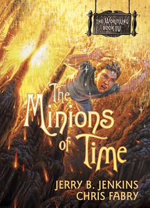 Minions Of Time, The 