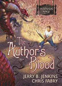 Author's Blood, The 