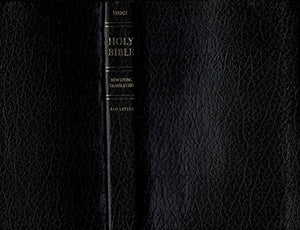 Premium Gift Bible-NLT 