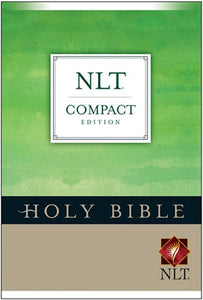 Compact Bible-Nlt 