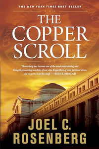 The Copper Scroll 