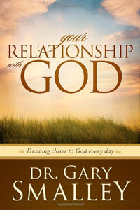 Your Relationship With God 