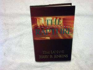 Rapture, The 