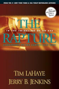 The Rapture 