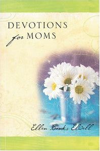 Devotions for Moms 