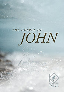 Gospel of John NLT (Pamphlet) 