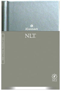 Iconnect Bible-NLT-Pocket 