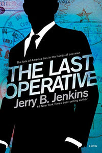 Last Operative, The 