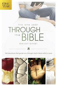 One Year Through the Bible Devotional 