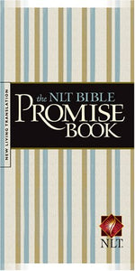 The Nlt Bible Promise Book 