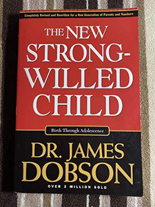 New Strong-Willed Child 