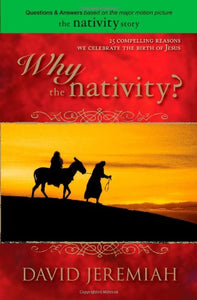 Why the Nativity? 