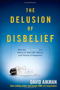 The Delusion of Disbelief 