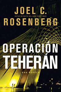 Operacion Teheran 