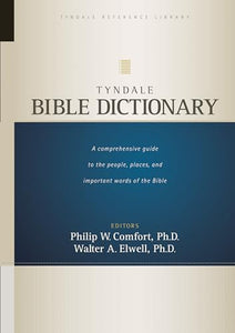 Tyndale Bible Dictionary 