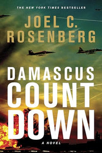 Damascus Countdown 