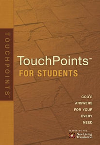 Touchpoints For Students 