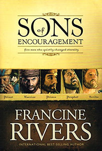 Sons of Encouragement 