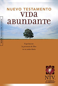 Abundant Life New Testament 