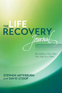 Life Recovery Journal, The 