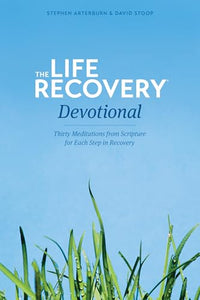 Life Recovery Devotional 